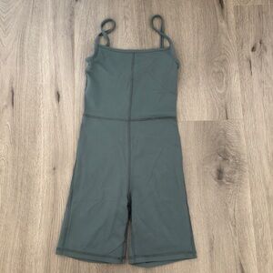 Wilfred Divinity Romper
